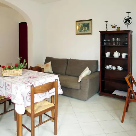 Апартаменты Casa Marina-3 By Interhome *