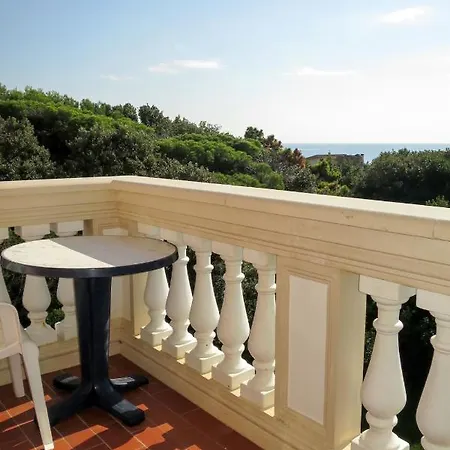 Casa Marina-3 By Interhome