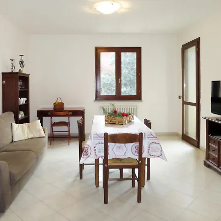 Casa Marina-3 By Interhome Апартаменты