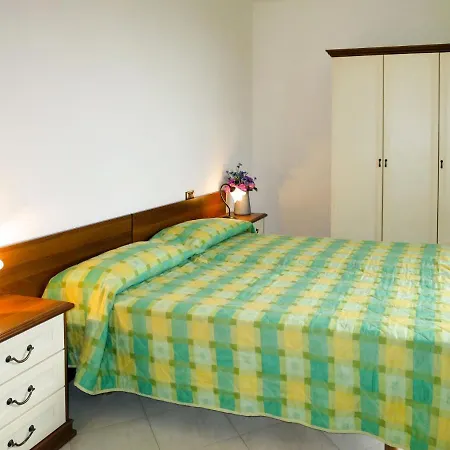 Casa Marina-3 By Interhome