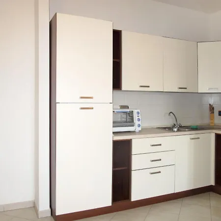 Апартаменты Casa Marina-3 By Interhome