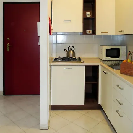 Апартаменты Casa Marina-3 By Interhome
