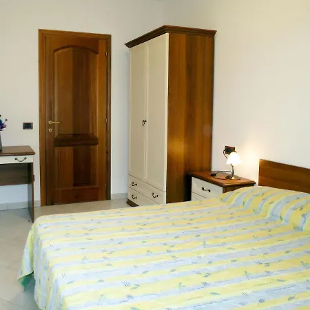 Casa Marina-3 By Interhome